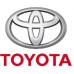 Toyota corolla katalizátor